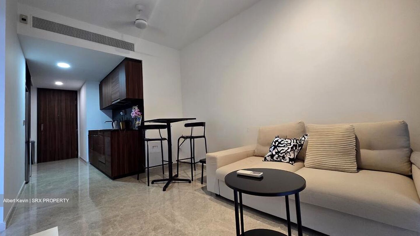 Pullman Residence  (D11), Condominium #508412161